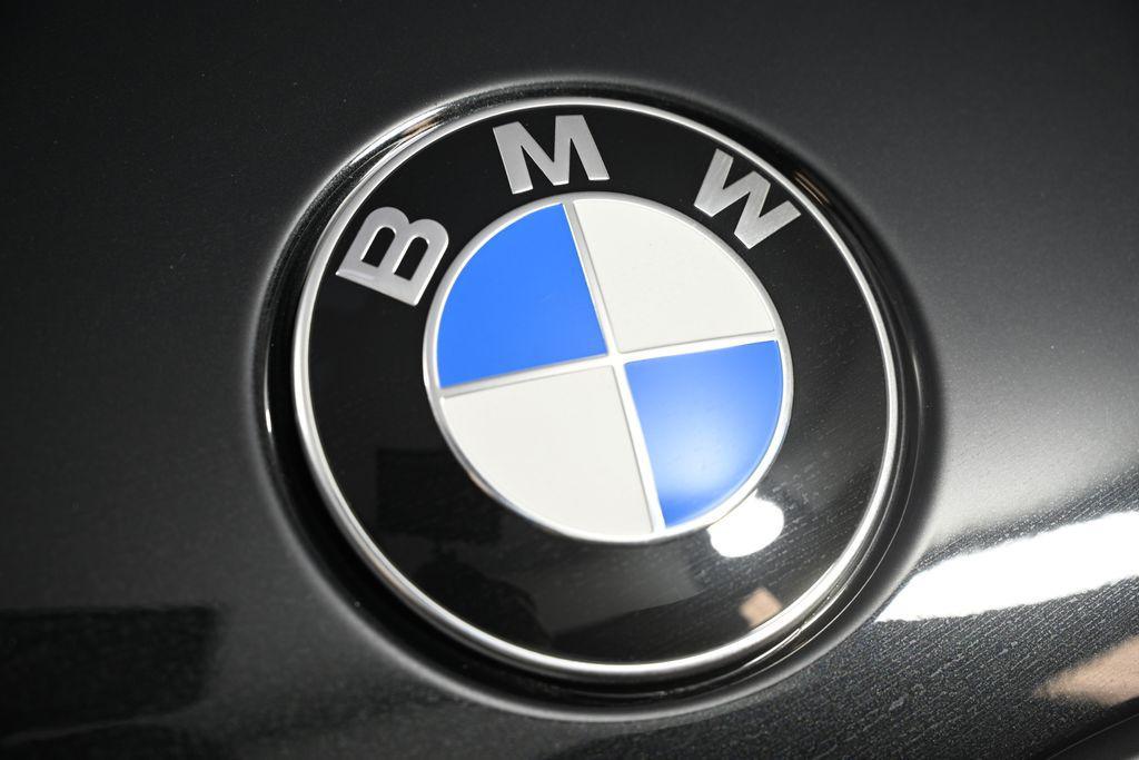 used 2026 BMW X7 car, priced at $94,415