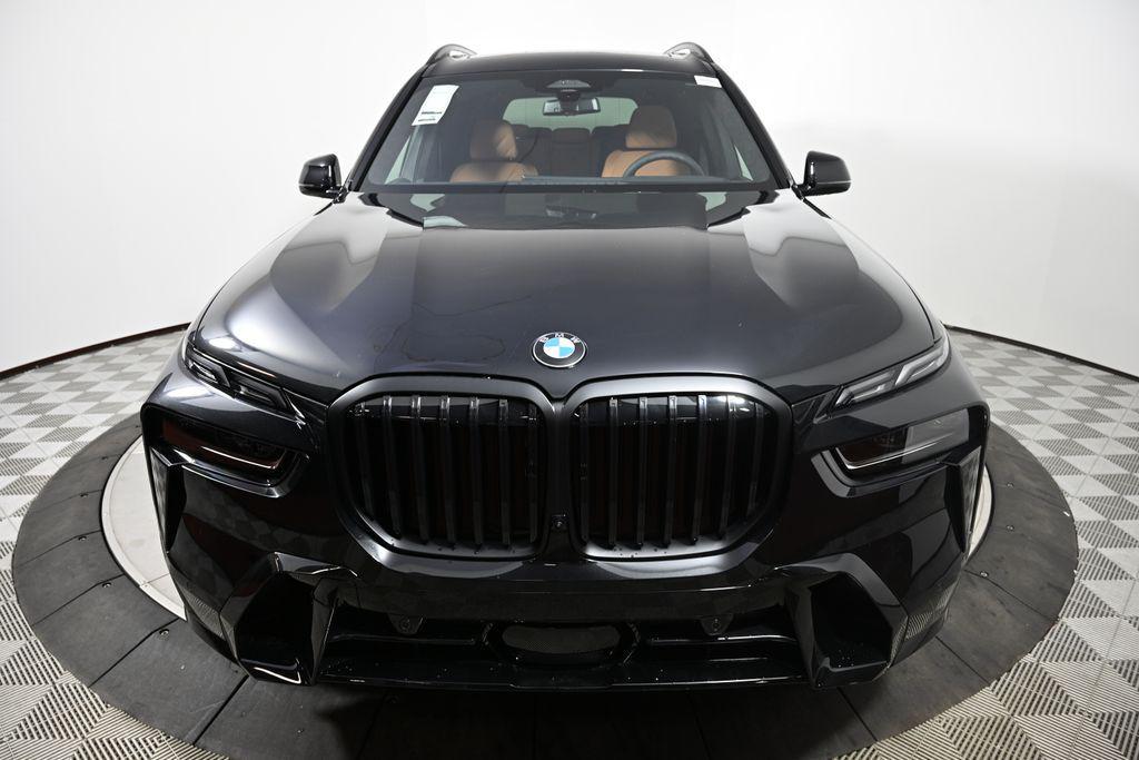 used 2026 BMW X7 car, priced at $94,415