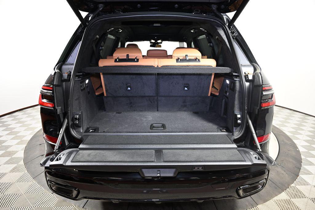 used 2026 BMW X7 car, priced at $94,415