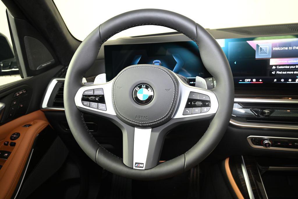 used 2026 BMW X7 car, priced at $94,415