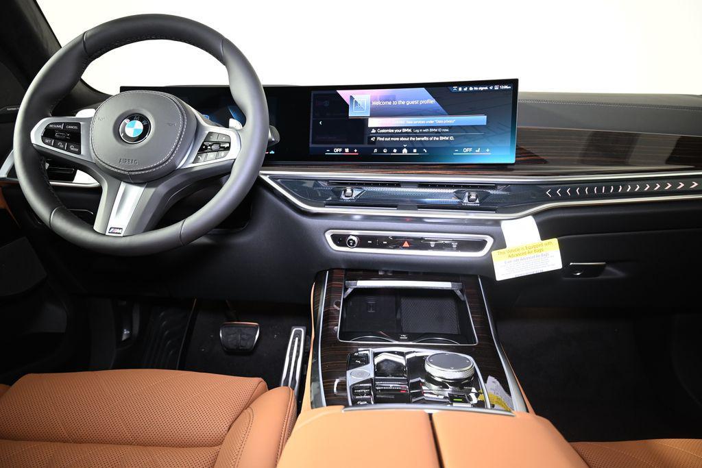 used 2026 BMW X7 car, priced at $94,415