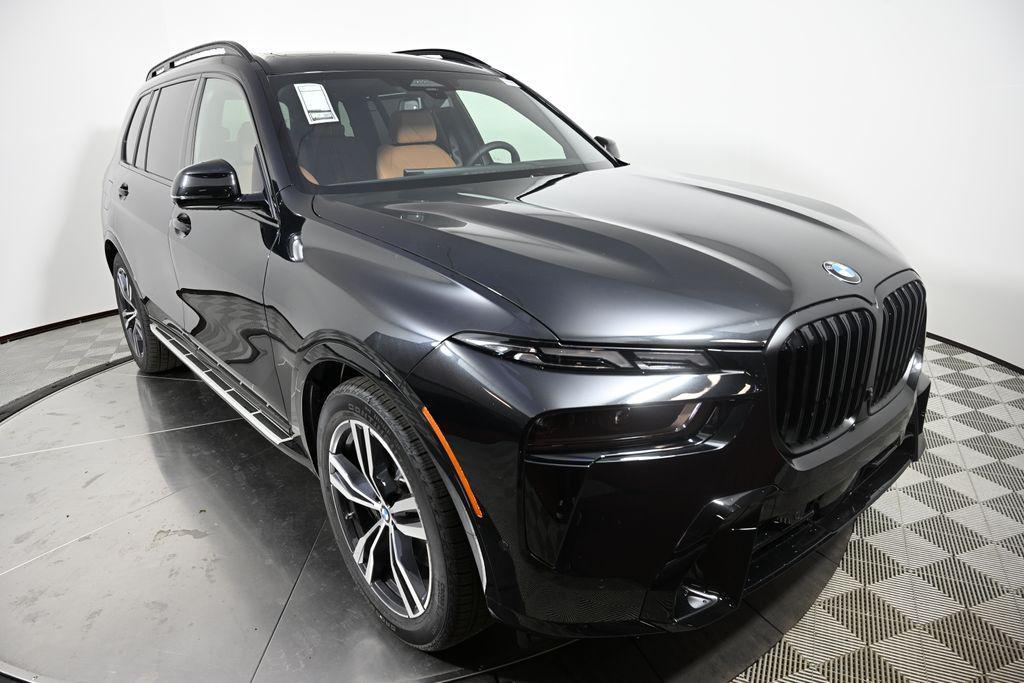 used 2026 BMW X7 car, priced at $94,415