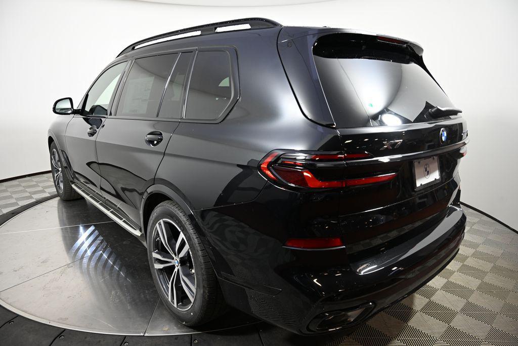 used 2026 BMW X7 car, priced at $94,415