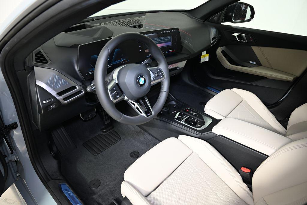 new 2026 BMW 228 Gran Coupe car, priced at $48,825