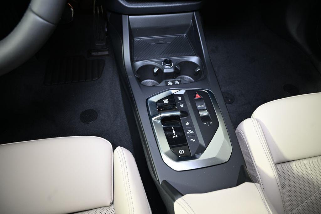 new 2026 BMW 228 Gran Coupe car, priced at $48,825