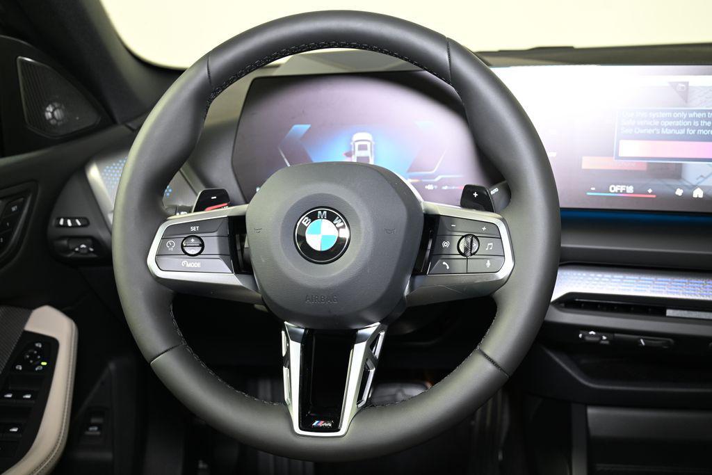 new 2026 BMW 228 Gran Coupe car, priced at $48,825