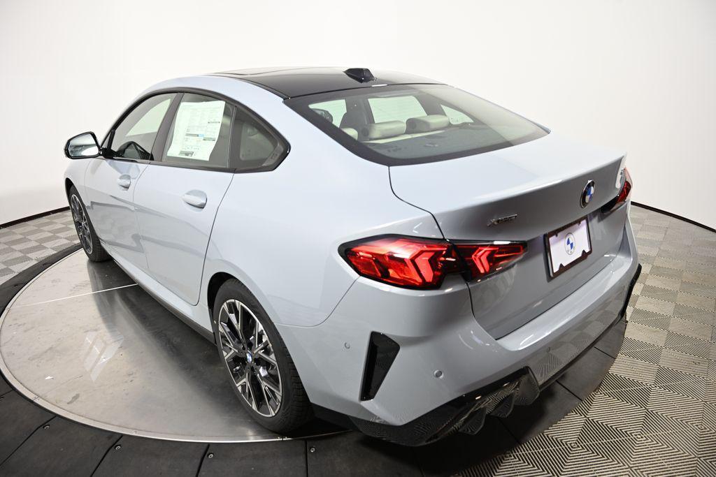 new 2026 BMW 228 Gran Coupe car, priced at $48,825