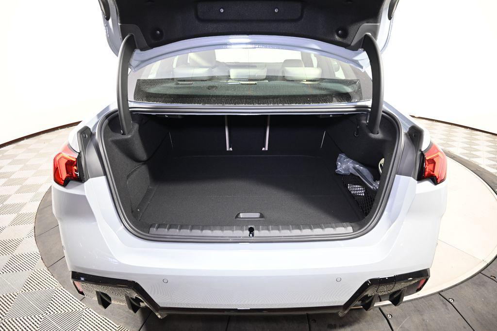 new 2026 BMW 228 Gran Coupe car, priced at $48,825