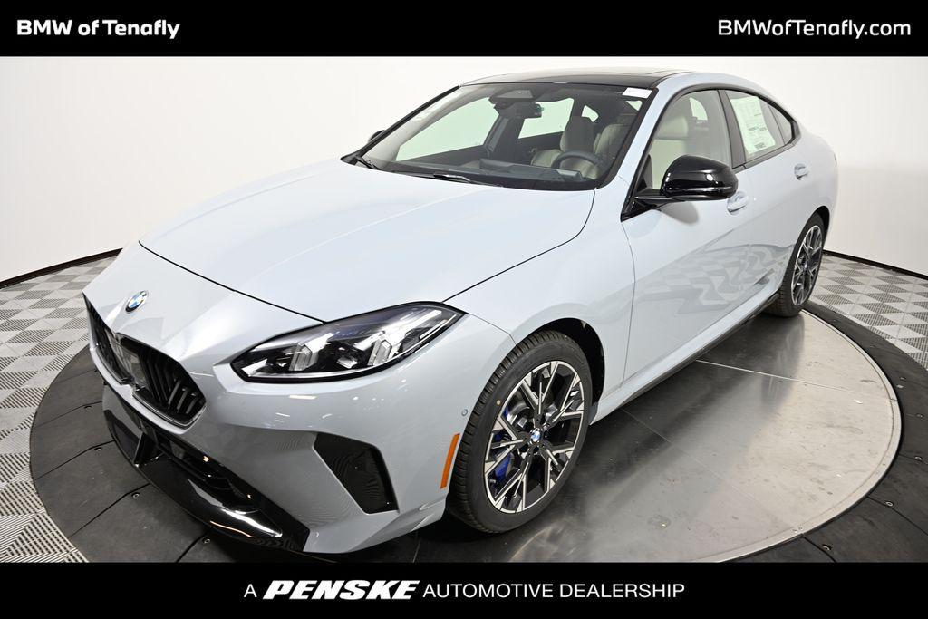new 2026 BMW 228 Gran Coupe car, priced at $48,825