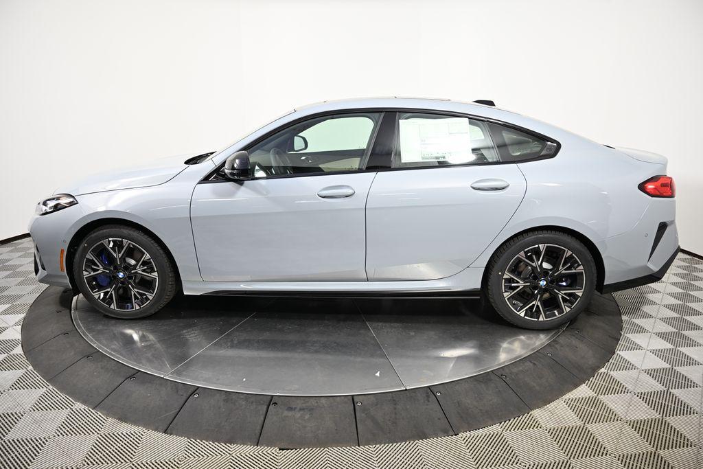new 2026 BMW 228 Gran Coupe car, priced at $48,825