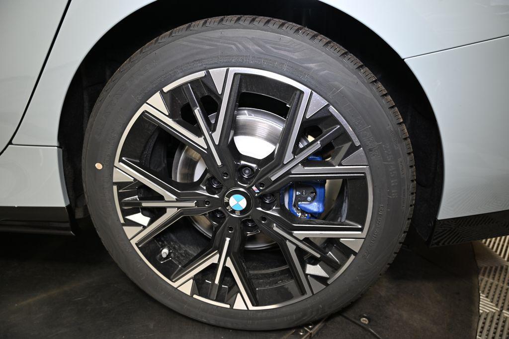 new 2026 BMW 228 Gran Coupe car, priced at $48,825