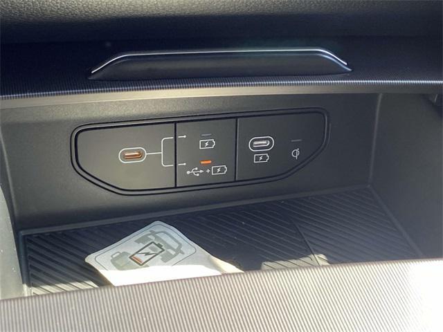 new 2026 Kia Sportage Hybrid car, priced at $36,290