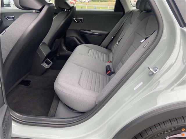 new 2025 Kia K4 car, priced at $25,740