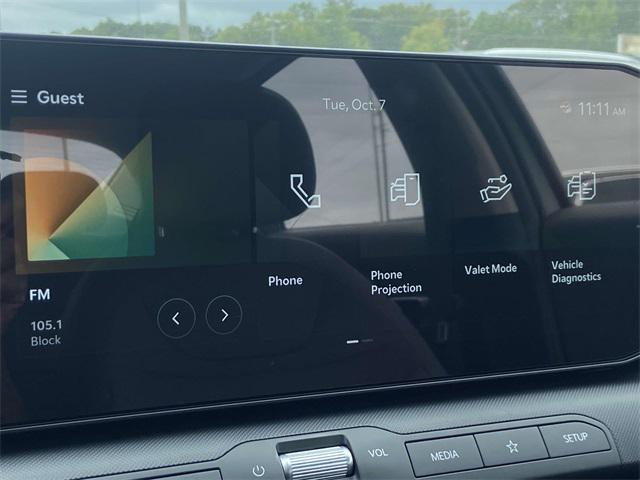 new 2025 Kia K4 car, priced at $25,740