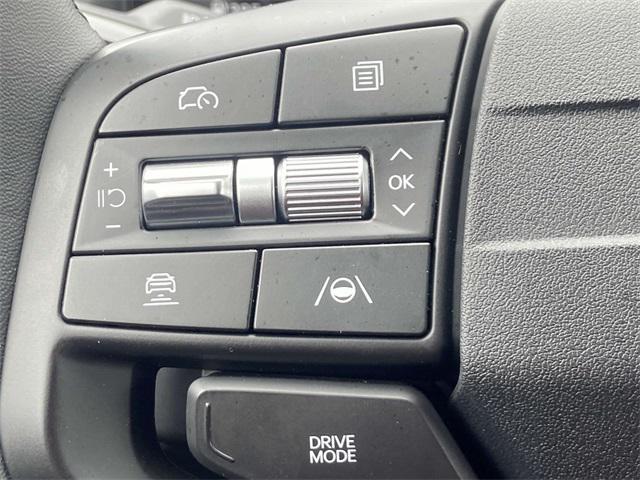 new 2025 Kia K4 car, priced at $25,740