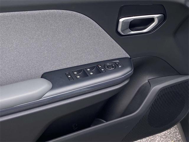 new 2025 Kia K4 car, priced at $25,740