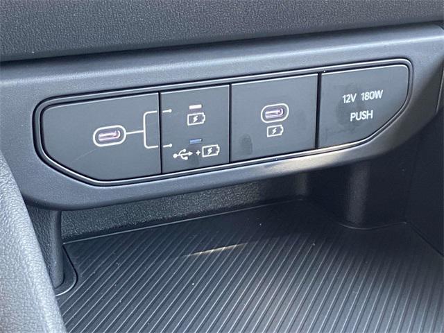 new 2025 Kia K4 car, priced at $24,340