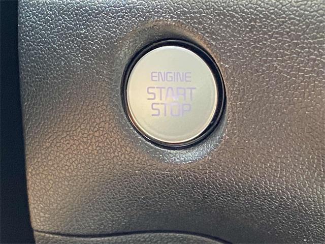 used 2025 Kia Sorento car, priced at $37,989