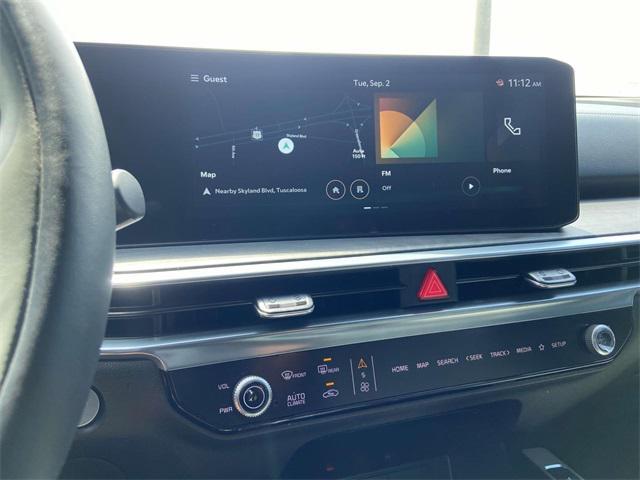 used 2025 Kia Sorento car, priced at $37,989