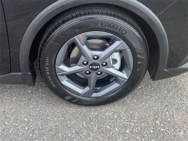 new 2025 Kia K4 car, priced at $24,740