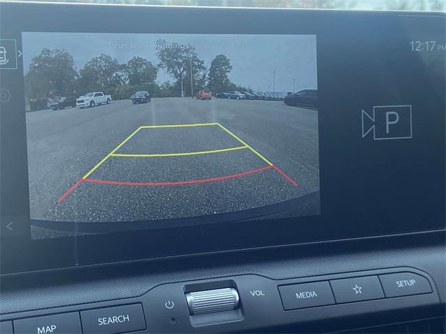 new 2025 Kia K4 car, priced at $24,740