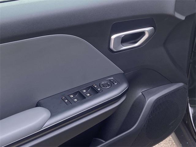 new 2025 Kia K4 car, priced at $24,740