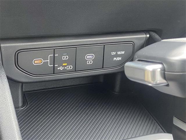 new 2025 Kia K4 car, priced at $24,740