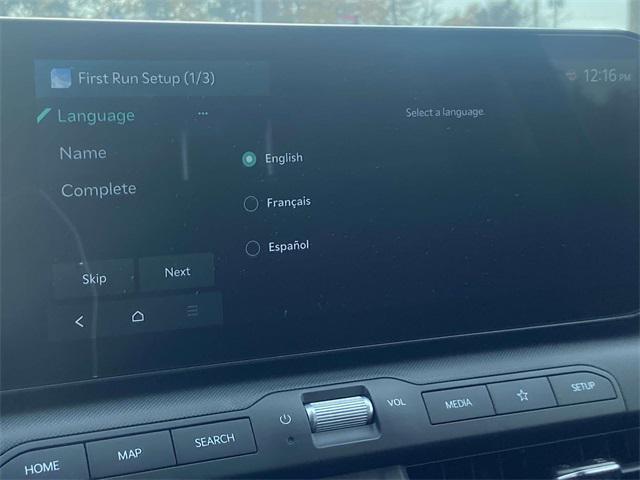 new 2025 Kia K4 car, priced at $24,740
