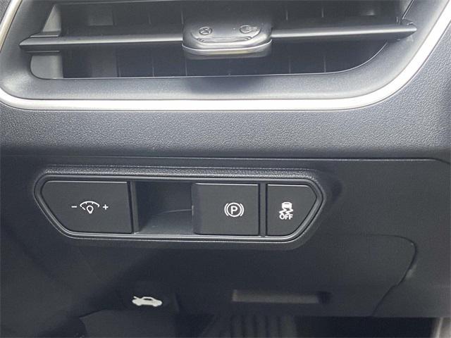 new 2025 Kia K4 car, priced at $24,740