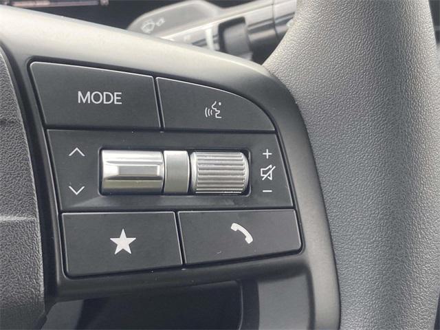 new 2025 Kia K4 car, priced at $24,740