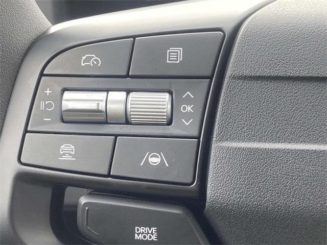 new 2025 Kia K4 car, priced at $24,740