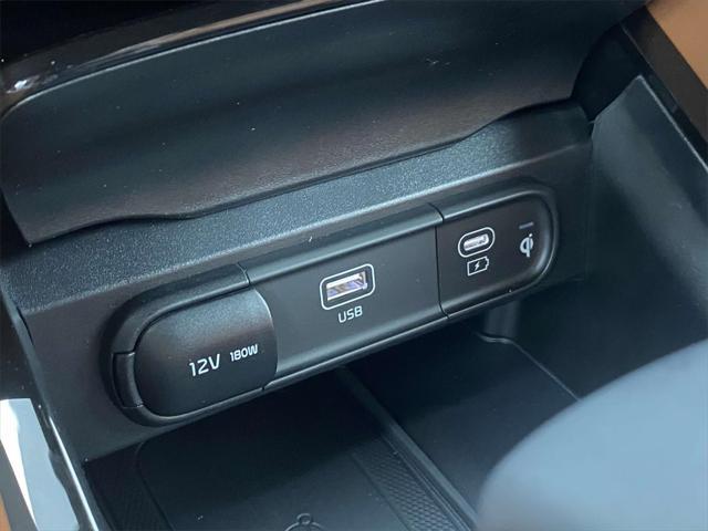 new 2025 Kia Telluride car, priced at $55,870