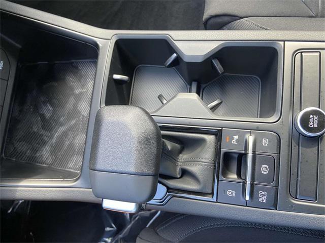 new 2025 Kia K5 car, priced at $28,770