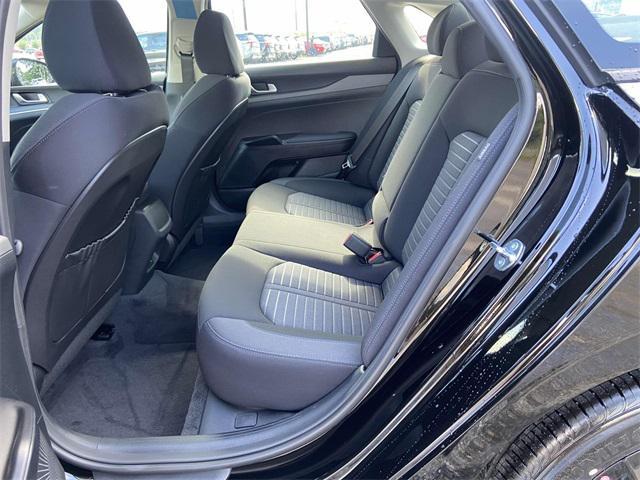 new 2025 Kia K5 car, priced at $28,770