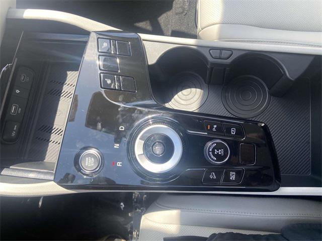 new 2025 Kia Sportage Hybrid car, priced at $35,660