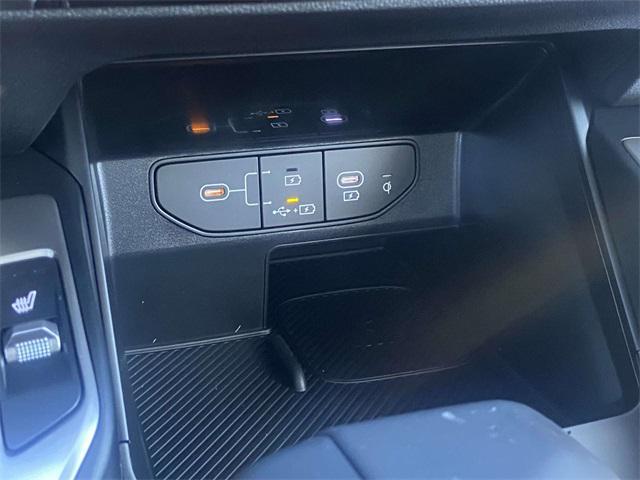 new 2026 Kia Sorento car, priced at $41,070