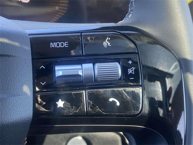 new 2026 Kia Sorento car, priced at $41,070