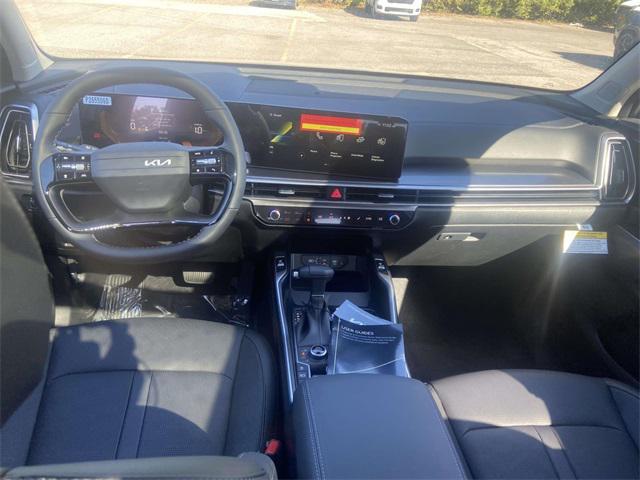 new 2026 Kia Sorento car, priced at $41,070