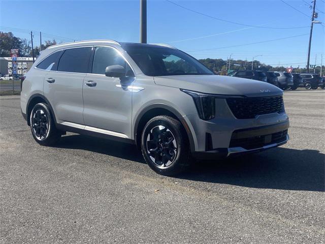 new 2026 Kia Sorento car, priced at $41,070