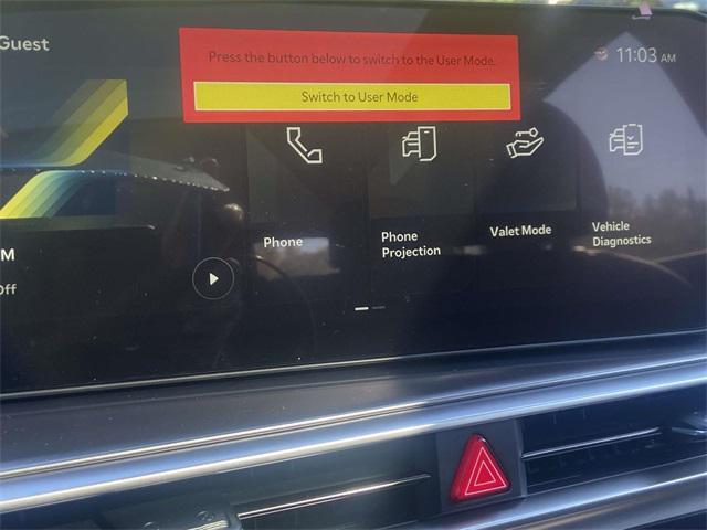 new 2026 Kia Sorento car, priced at $41,070