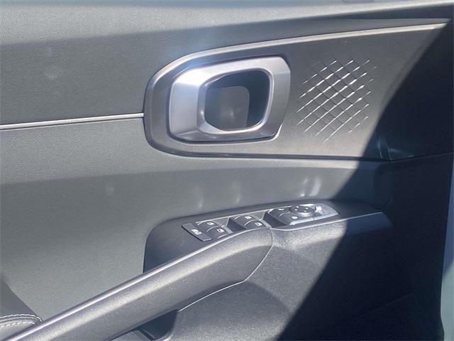 new 2026 Kia Sorento car, priced at $41,070