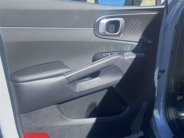new 2026 Kia Sorento car, priced at $41,070