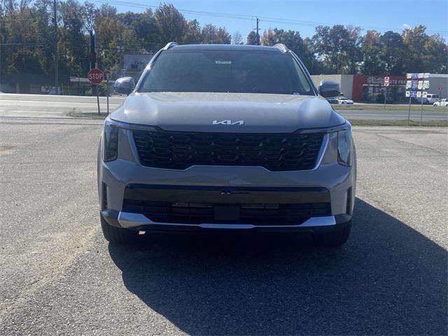 new 2026 Kia Sorento car, priced at $41,070