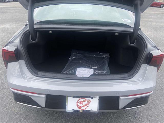 new 2026 Kia K5 car, priced at $32,445