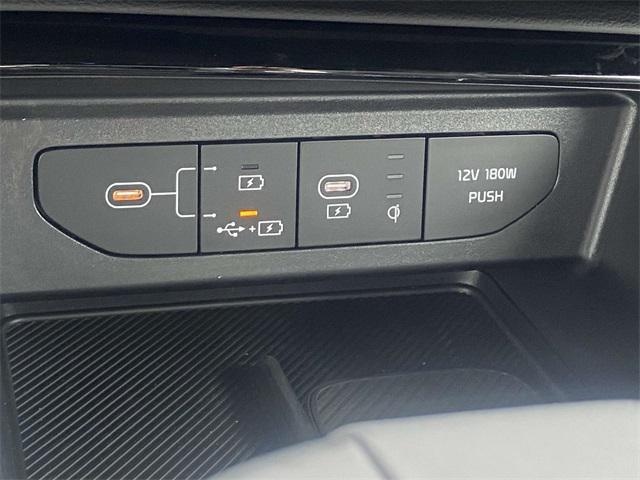 new 2026 Kia K5 car, priced at $32,445