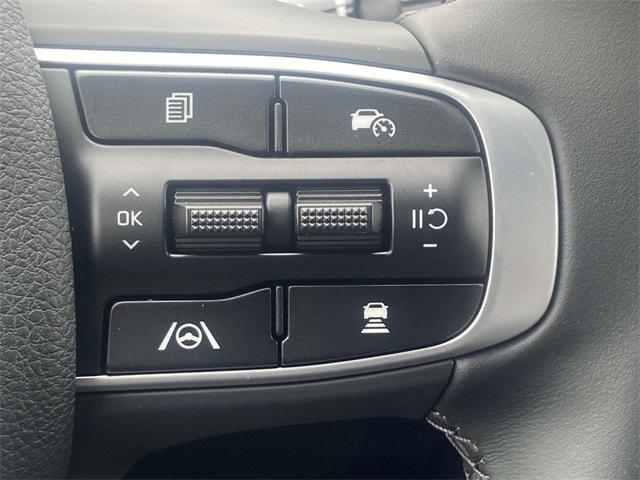 new 2026 Kia K5 car, priced at $32,445