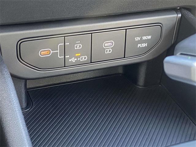 new 2025 Kia K4 car, priced at $24,505