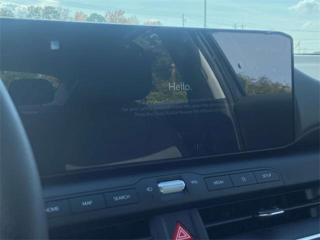 new 2025 Kia K4 car, priced at $24,505