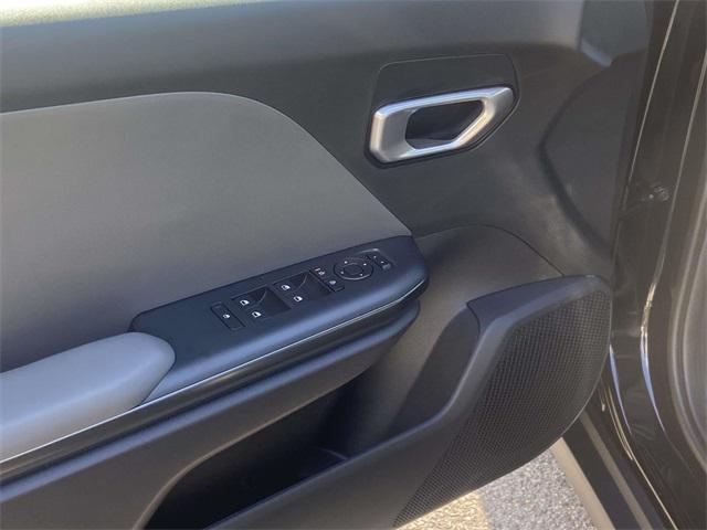 new 2025 Kia K4 car, priced at $24,505