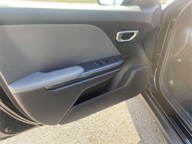 new 2025 Kia K4 car, priced at $24,505